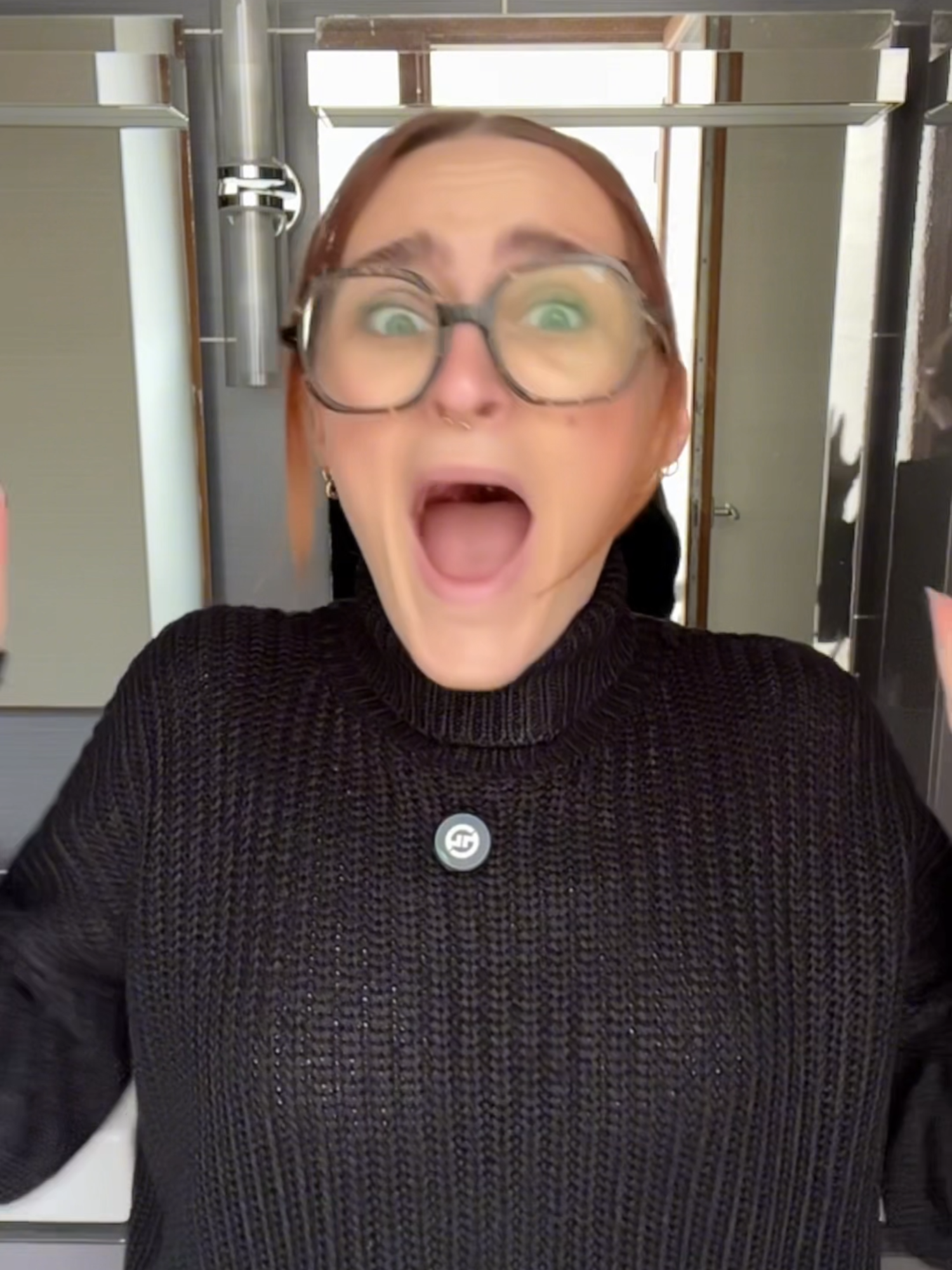 Dans la vie j'ai peur de rien ... sauf de ça ! #Halloween #peur #phobie #happyhalloween