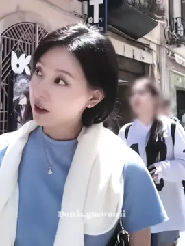 Thiếu em tôi sợ bơ vơ...🐝❤️‍🩹 #kimjiwon #bonis_geewonii #xuhuong #vairal 