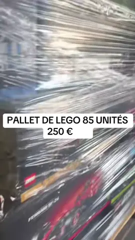 🚨 Grosse arrivée de palettes LEGO ! Des sets neufs, scellés et prêts à revendre 💥 Idéal pour les collectionneurs, les boutiques ou les revendeurs en ligne 🧱 Chaque palette = des centaines de pièces originales LEGO, garanties 100% authentiques ✅ Stock limité – premier arrivé, premier servi ! 🔥 📦 Infos & commandes via WhatsApp ☎️ #lego #legopallet #destockage #pou#fyp 