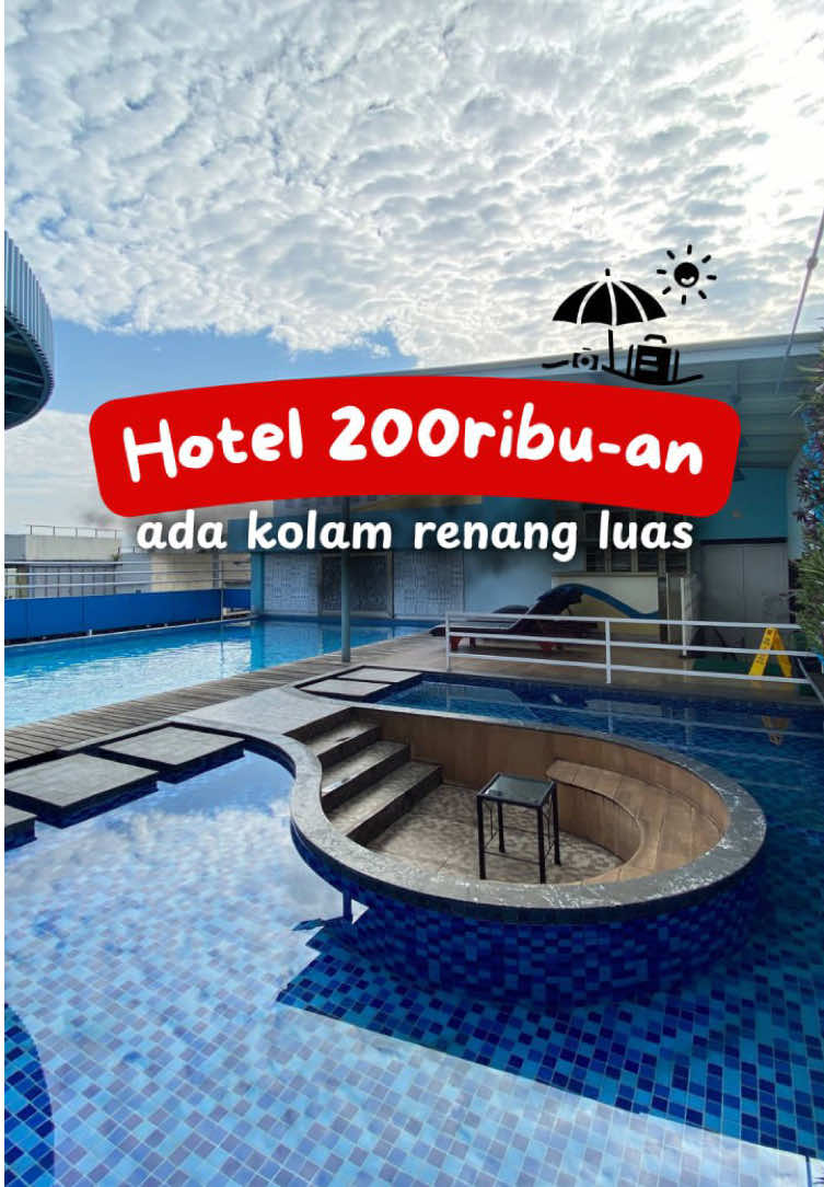 Langsung aja booking dari sekarang biar staycation kamu lancar jaya gais… Booking nya jangan lupa yaa lewat App RedDoorz pakai kode voucher YUKNGINEP biar dapetin potongan harga nya… Ini Hotel d’Sovia atau RedDoorz near Bandung Station Jln. gardujati Bandung #reddoorz #reddoorzid #redtravelers #reddoorzindonesia #wisatabandung @RedDoorz Indonesia 