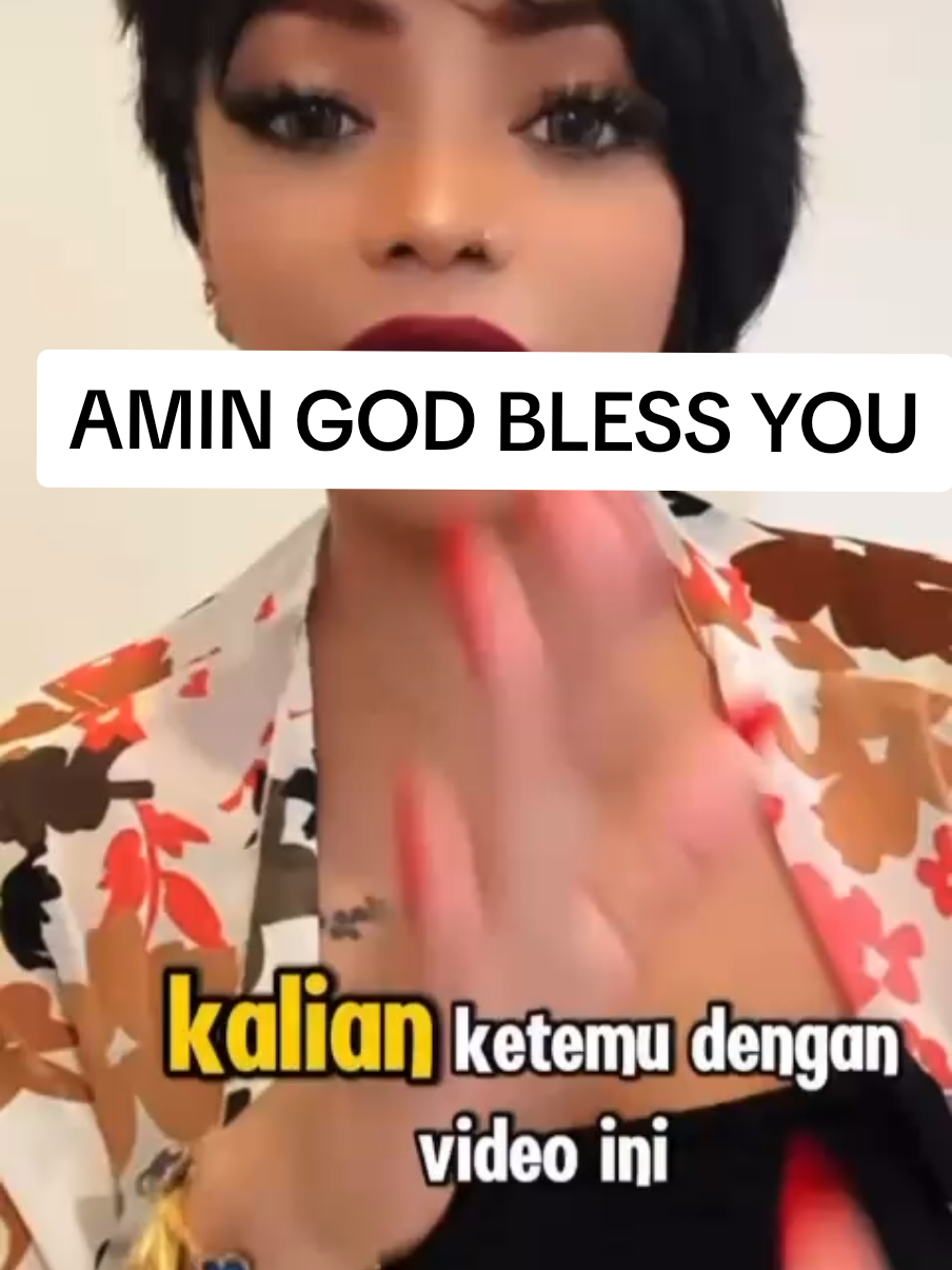 amin GOD BLESS YOU
