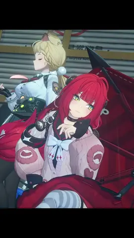 【ZZZero】Trường hợp các sự kiện nhiếp ảnh quá tốt【Zenless Zone Zero Ver.2.3】 © : ソリッド1号-t5c #zenlesszonezero #foryou #zzz #zzzero #zzzedit 