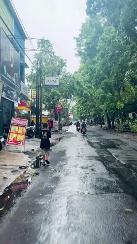 lumajang after rain🌈#klebus #jawapride #lumajang 