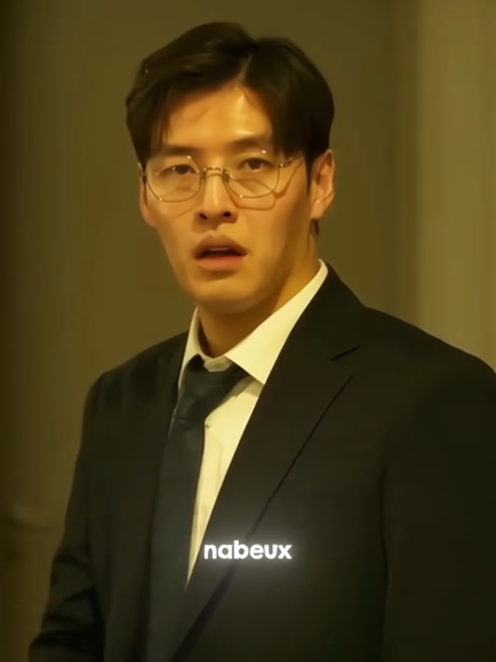 full anomali😭😆 #kmovie #thefirstride #kimyoungkwang #kanghaneul #kangyoungseok 