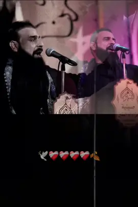 يالمهدي اشتاقيت ❤️‍🩹🎧.                                 #خضر_عباس #رادودي 