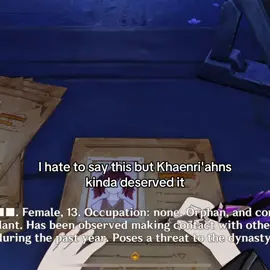 Capitano and dain are our only innocent ones😭 #rerir #capitano #khaenriah #GenshinImpact #dainsleif 