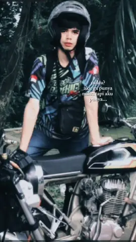 aku gak punya milea tapi punya @PUTRI 🦕  #cb #trending #milea  #brandatiktok #viral 