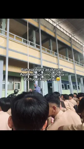 Tambah mumet #jowopride #storytime #portugal 