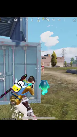 مصيبة هاد الولد #😂 #ببجيموبايل #anime #تحشيش_ببجي_موبايل #fyp 