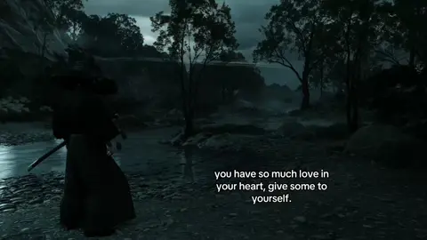 #ghostoftsushima #ghostofyotei #viral #motivation #trend 