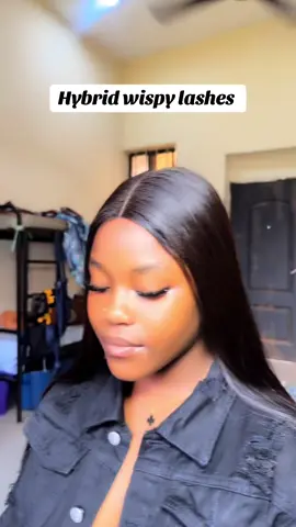 I can literally post my lashes without filter and they’re still gonna look gorgeous 🥰#lashesbyangel #ClusterLashesAsaba #LashesByAngel #clusterlashes #asabaclusterlashtech 