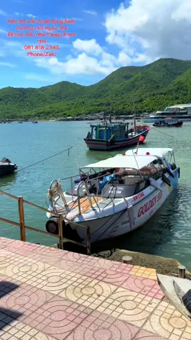 #tour3daonhatrang  #biennhatrang 