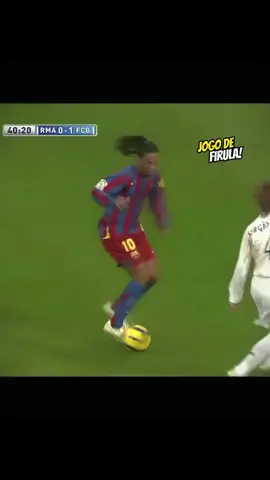 #ronaldinho