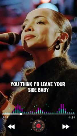 Sade - By Your Side #sade #sadeadu#80s#90s#music