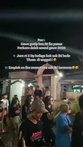 Sokor sokor ngesakne 🤣🤣🤣 #teamngimbangi #kedungbetikjombang #jombanghoreg #karnavaljombang #fyppppppppppppppppppppppp 