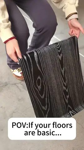 #uk #goodthing #floorstickers #floorpaper 