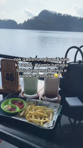 sitik e gapopo ya? #fyp #jandamuda #madiun24jam 