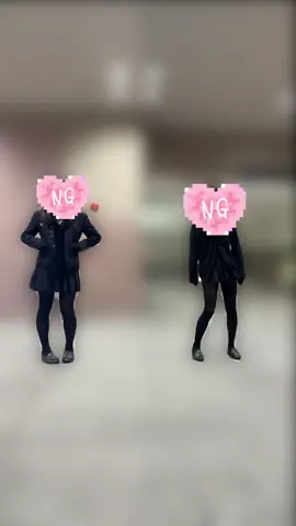 冬のJKが1番かわいい✨