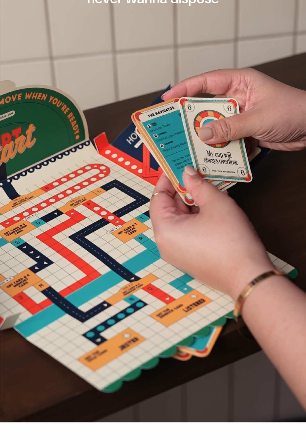 take my money!! this is the perfect christmas gift 🎄 #journal #planner #undated #print #creative 