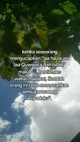 quotes Islam bismillah semoga rame #fyp