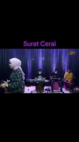 Surat Cerai Cover : Selvy Anggraeni #elvysukaesih #dangdutoriginal #fyppppppppppppppppppppppp #suratcerai #selvianggraeni 