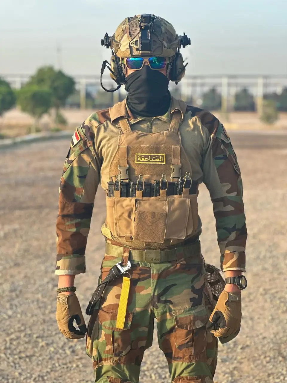 #القوات_الخاصة_العراقية #الجيش_العراقي #قوات_خاصه_عراقيه🇮🇶💪 #اكسبلور #الشعب_الصيني_ماله_حل😂😂 
