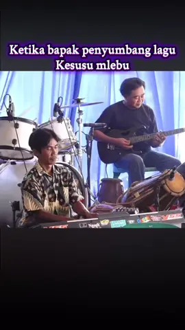 Gitare ben muni sek pak mesakne🫣 #campursari #fyp 