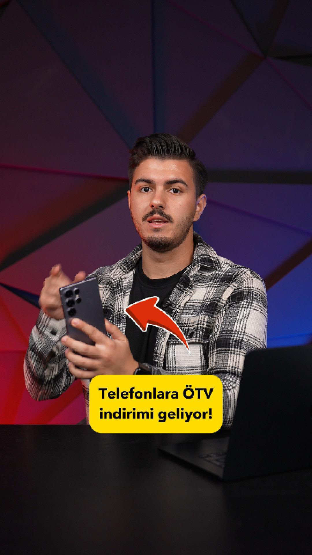 Telefonlara ÖTV indirimi geliyor! Hangi telefonların fiyatı düşecek?