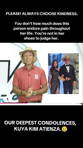 OUR DEEPEST CONDOLENCES,  KUYA KIM ATIENZA. PAHINGA KANA EMMAN.🥹 Though Kuya Kim does not  pertaining to her daughter  in this video but grabe,  naiyak sa part na ito. If you're one of the thousands of people who bash her, sana di ka patulugin ng konsensya mo at sana Hindi mangyari sa Isa sa malapit na tao sa buhay mo dahil sobrang hirap. Masaya na ba kayo?? #mentalhealthmatters #alwayschoosetobekind 