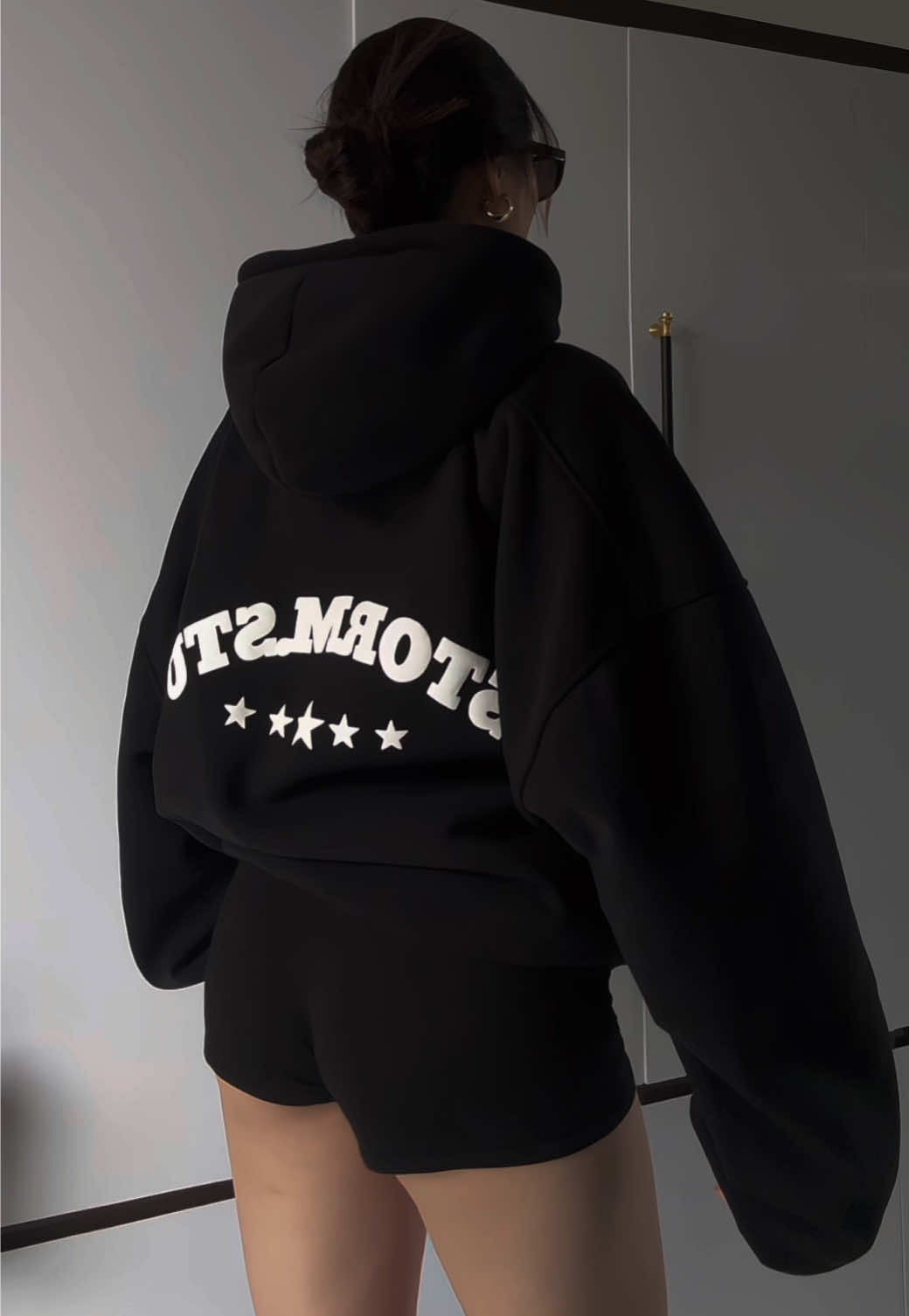 Hoodie in nổi☕️☕️☕️