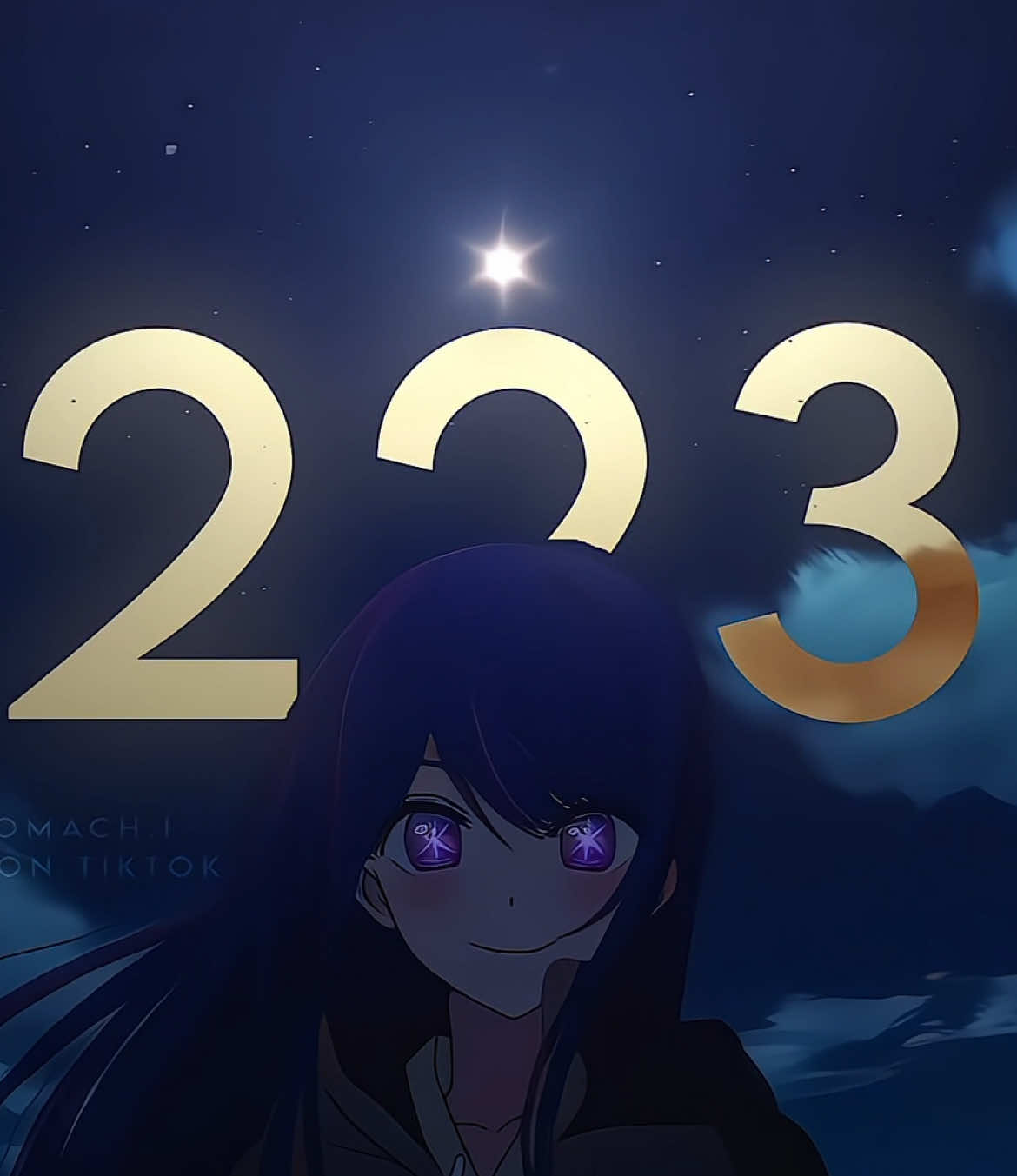 || #OSHINOKO // #AIHOSHINO || i lowk just did the translation by memory so idk if i got it wrong yall 💔 || hope no one has done this yet 😭 || #trending #animefyp #foryoupage ||