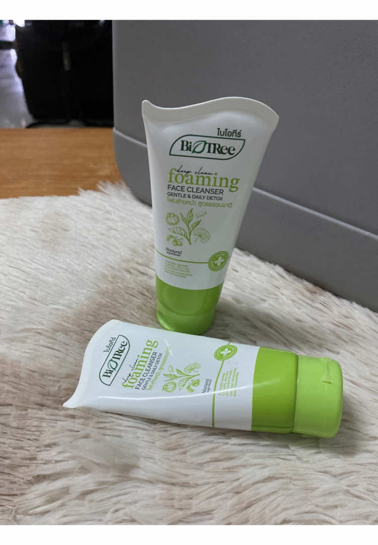 #creatorsearchinsights #โฟมล้างหน้า #ใช้ดีบอกต่อ #รีวิวของดีบอกต่อ #รีวิวบิวตี้  @อัยญา shop  @อัยญา shop  @อัยญา shop 