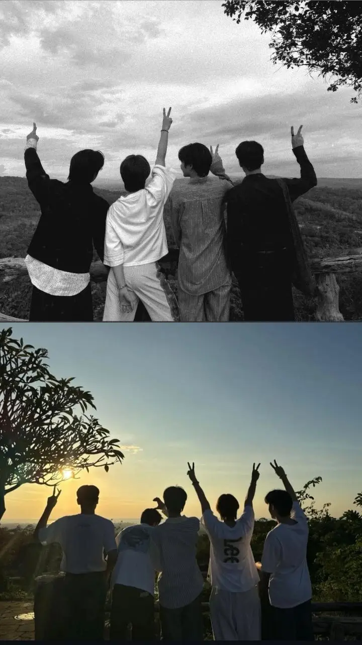ใจหายนะรู้สึกผูกพันกับทุกตัวละครเลยพรุ่งนี้ก็จบแล้วขอบคุณเขมจิราที่ทำให้มีความสุขให้ทุกวันนะ🥺🙏🏻พรุ่งนี้เรามาลุ้นกันว่าเขมจิราจะรอดูไหม ขอให้มีตอนพิเศษด้วยเถิด สาธุ สาธุ🙏🏻#เขมจิราต้องรอด #ใจหน่อยค้าบบ😊 #ดันขึ้นฟีดที #เปิดการมองเห็น #tiktok 
