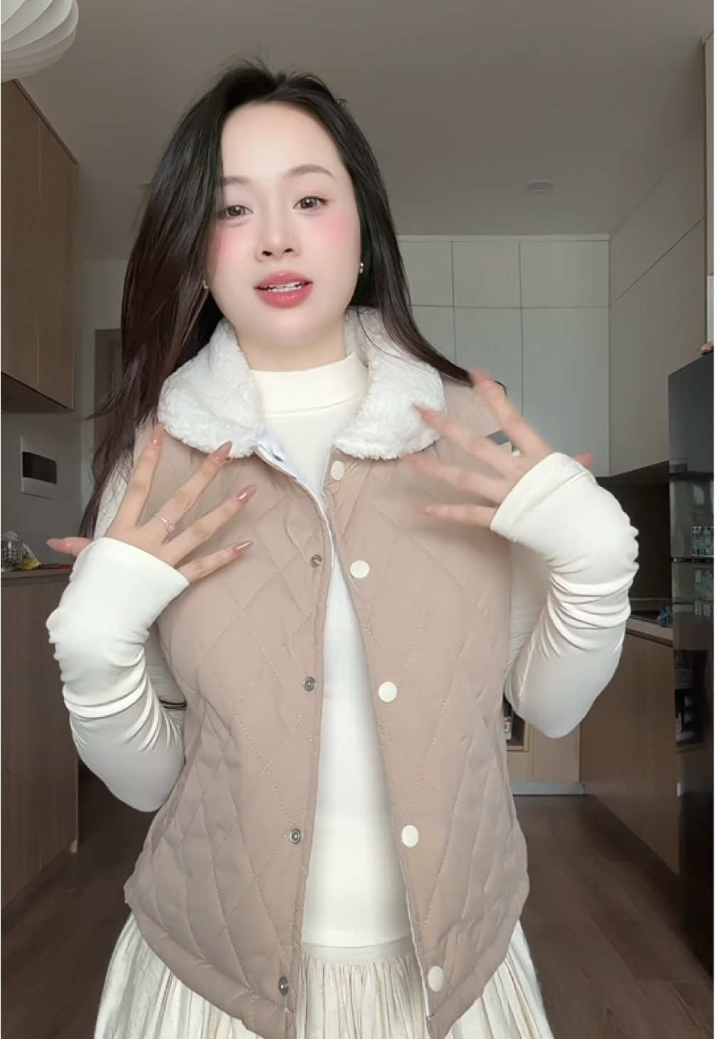 Gile xinh xỉu