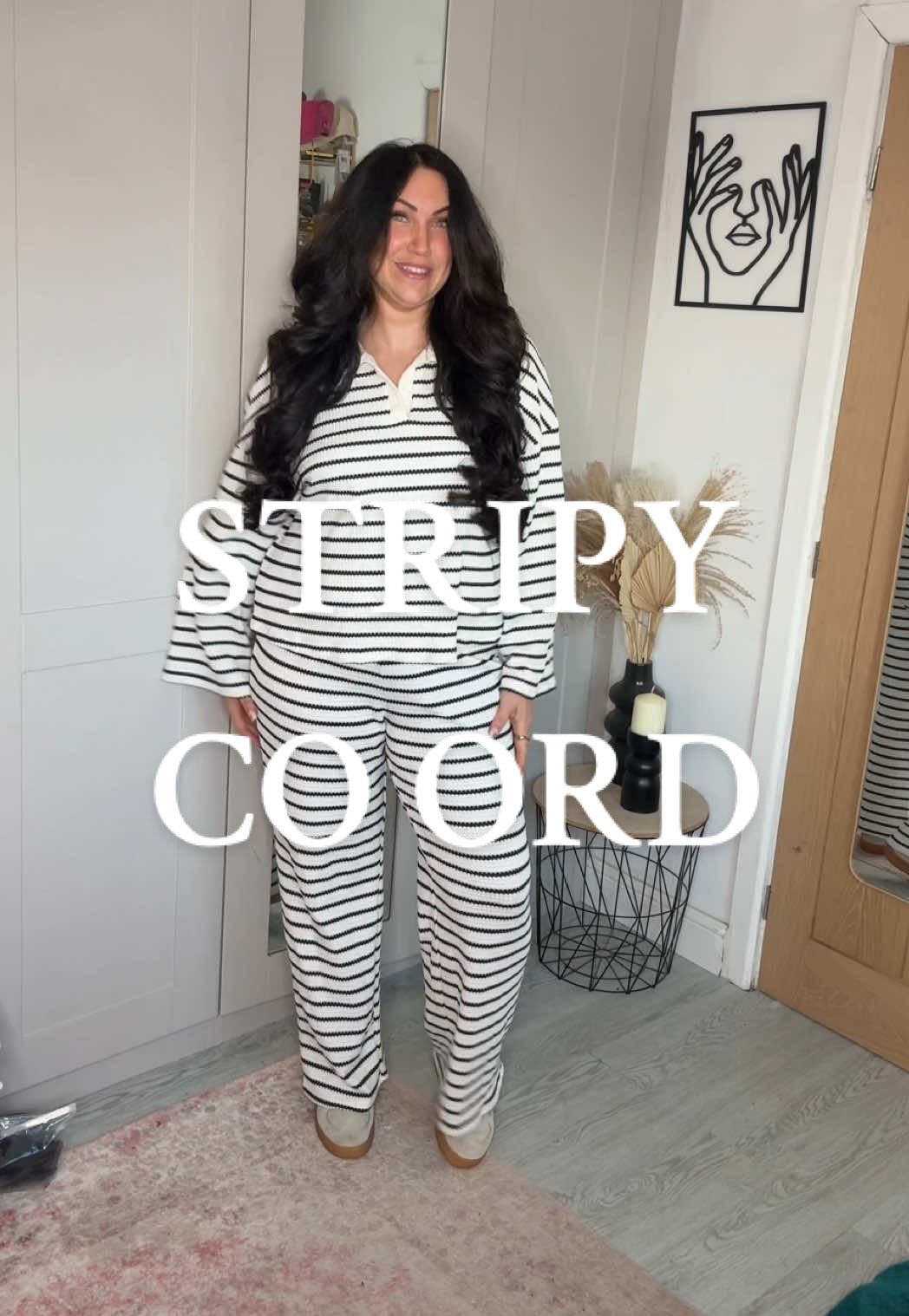 New caravan day 🖤