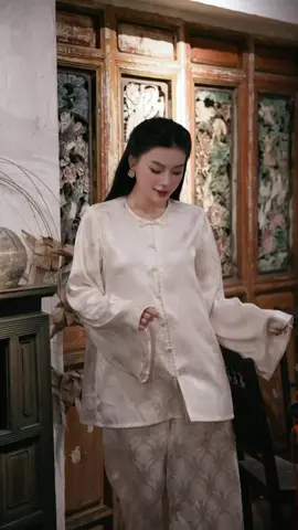 Gợi ý Pháp Phục dành cho các nàng thơ thanh lịch nhưng vẫn sang trọng - trang phục đi lễ chùa cuối năm quá hợp #enkavietnam #fashion #phapphucdichua 