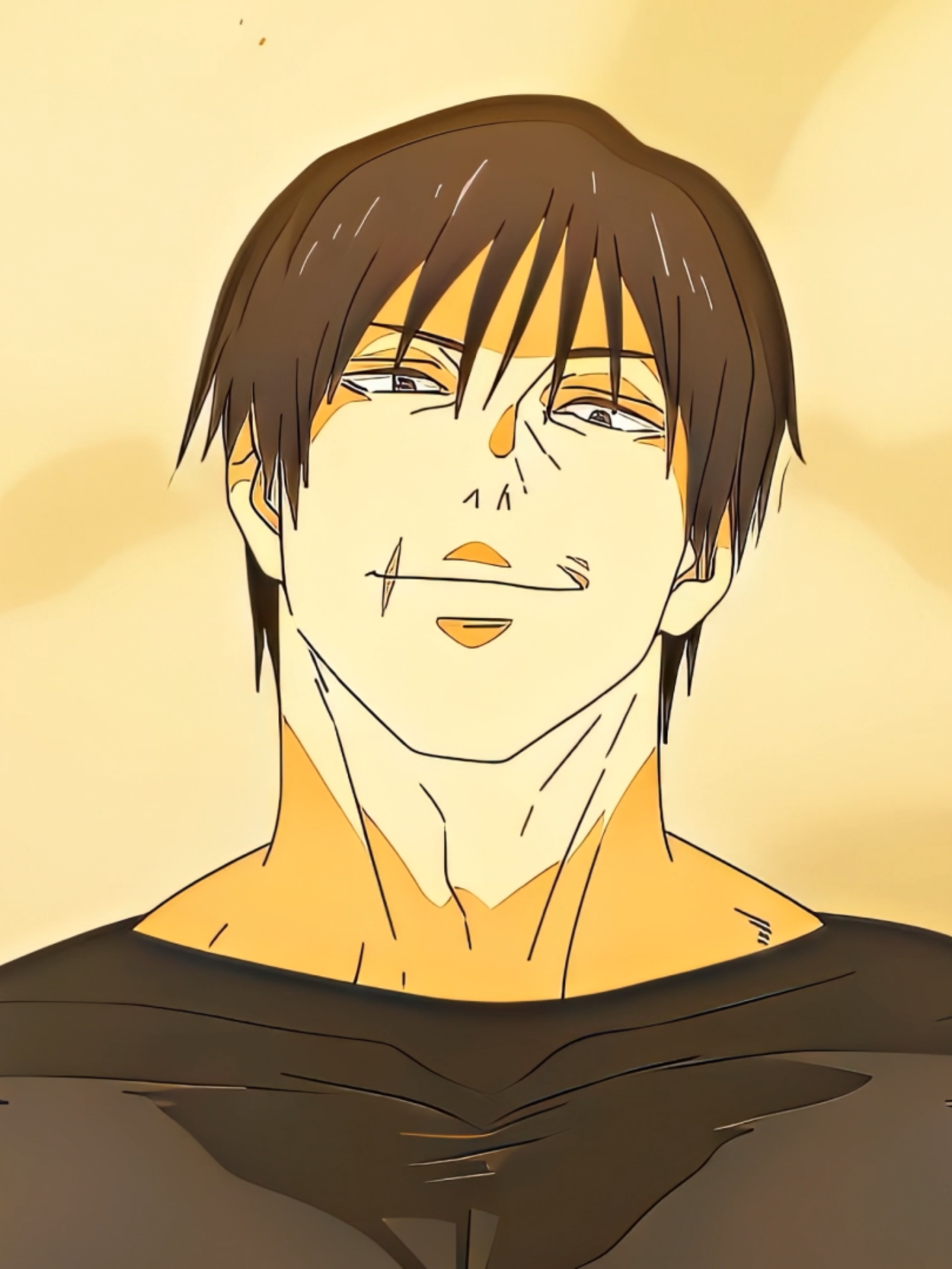 #tojifushiguro #jujutsukaisen #anime #animetiktok