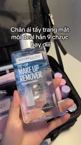 #maybelline #taytrangmatmoi 