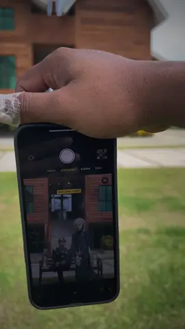 Tak kesah pakai apa pun janji ada je gambar 😂#moblephotography 