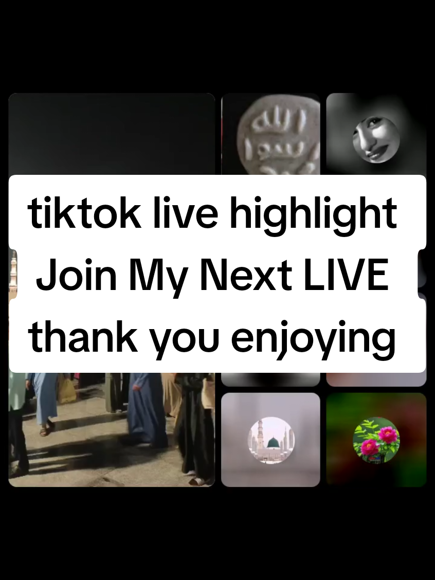 #tiktoklive #livehighlights @🥀SyedaBatool🥀 @hooriya @Fatima @Appi Sahiba @Nazir Fatimha #foryoupage #videoviral #likeshere 