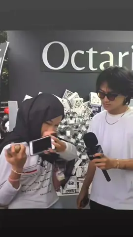 cuma cewek berkelas yang suka cowok pakai parfum elixir homme! #rekomendasiparfum #parfumoctarine #parfumviral #parfumlokal 