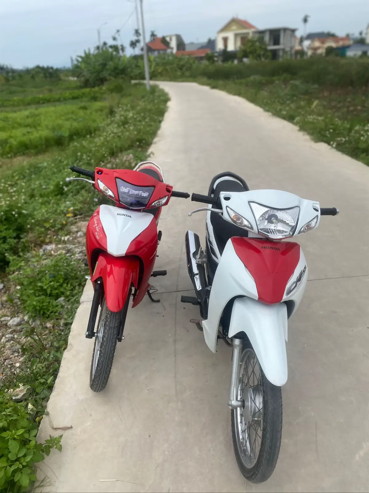 cặp bài trùng#wave110 #xhuong @Ng Duc Hieu🐻‍❄️ 