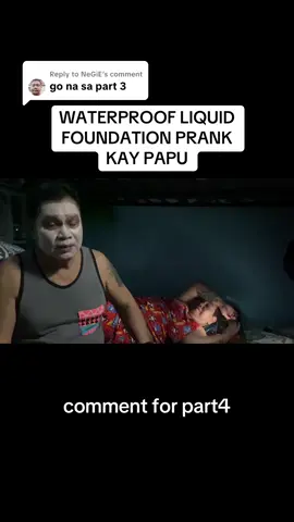 Replying to @NeGiE ayaw maalis