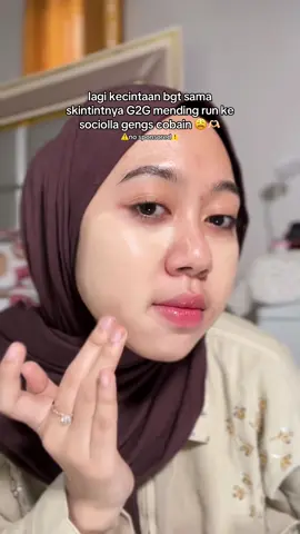 harganya 50rban deh lupa cakep bgt plisss #skintintg2g #skintint #makeup #skintintviral #fyp 