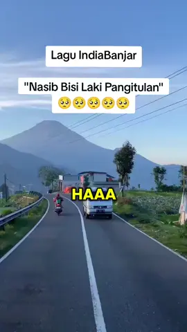 Laki pangitulan 😭😭 #laguindia #laguviral #virall #amangkaroeke #indiabanjar 