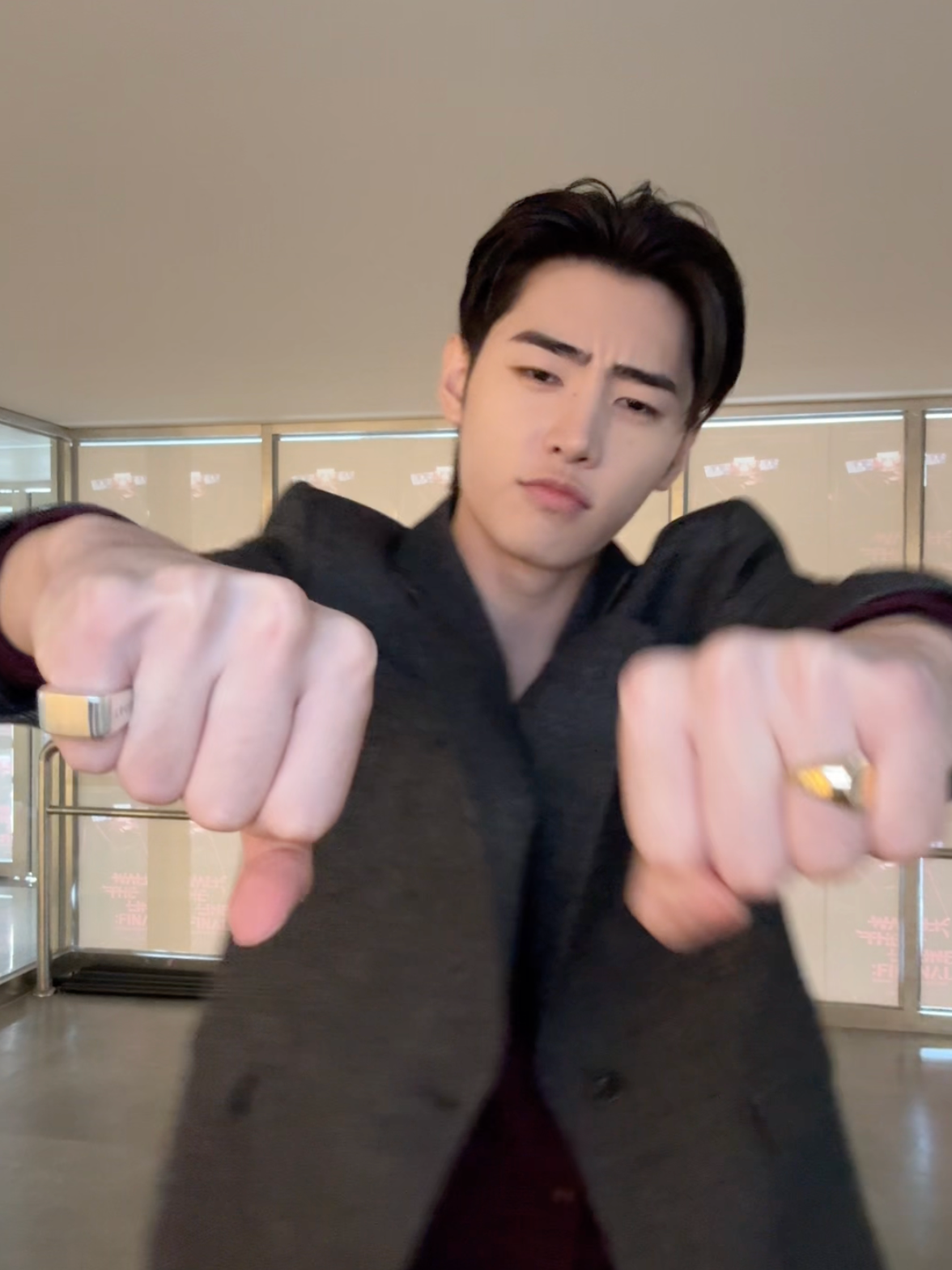 어? #SUNGHOON #ENHYPEN