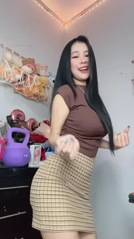 Kasi kata katanya bosku  #fyp #xybca #live #dance #gift 