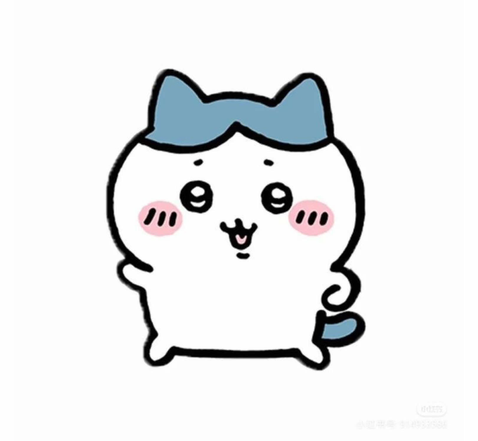 : ước xh #stractee #nhómheonáictee #chikawa #hachiware #xh 