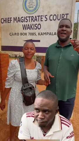 Shaban Atwalibwa mu Court leero#sb4mediatugusaensonga 