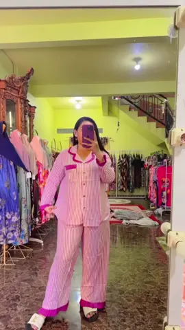 nyesel cuma beli satu #fyp #onesetmurah #piyamaviral 